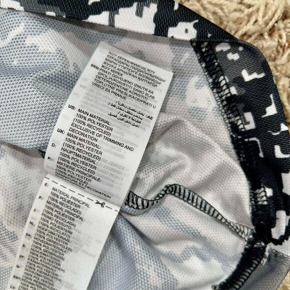 Adidas Originals Men’s Archive Allover Print Jersey KD2351, Size Medium (New) - Picture 13 of 16